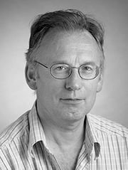 Thomas Hofmänner Thomas Hofmänner